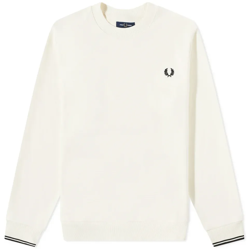 Crew Neck Sweat