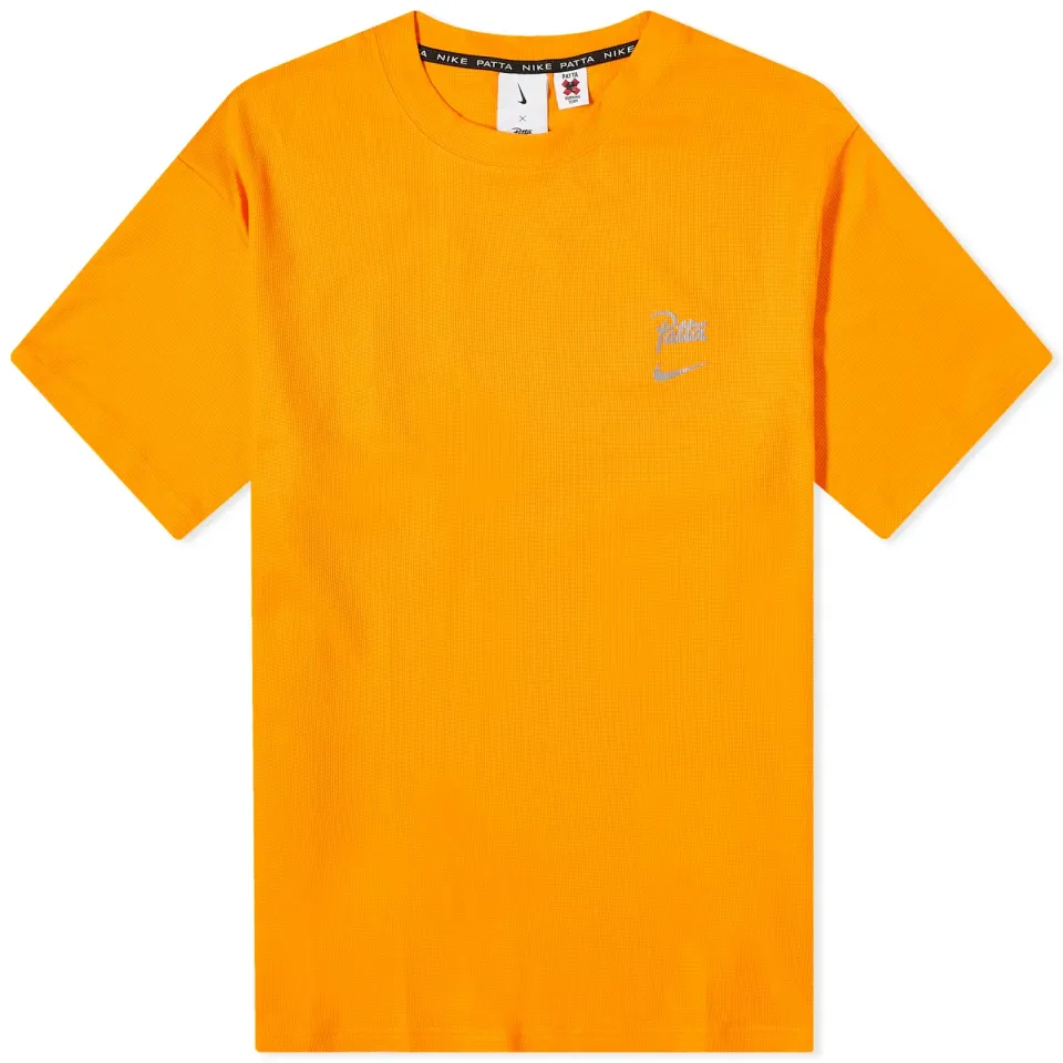 Nike x Patta Short Sleeve Shirt