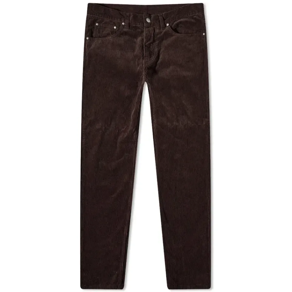 Corduroy Newel Pant
