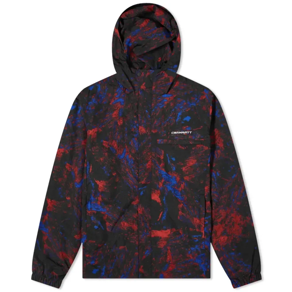 Terra Jacket