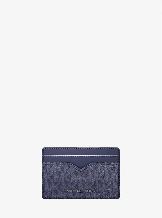 Hudson Logo Card Case