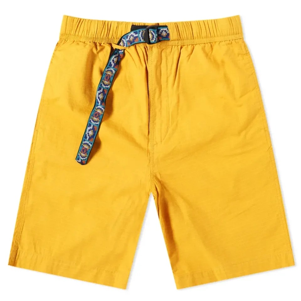 Balcolm Short