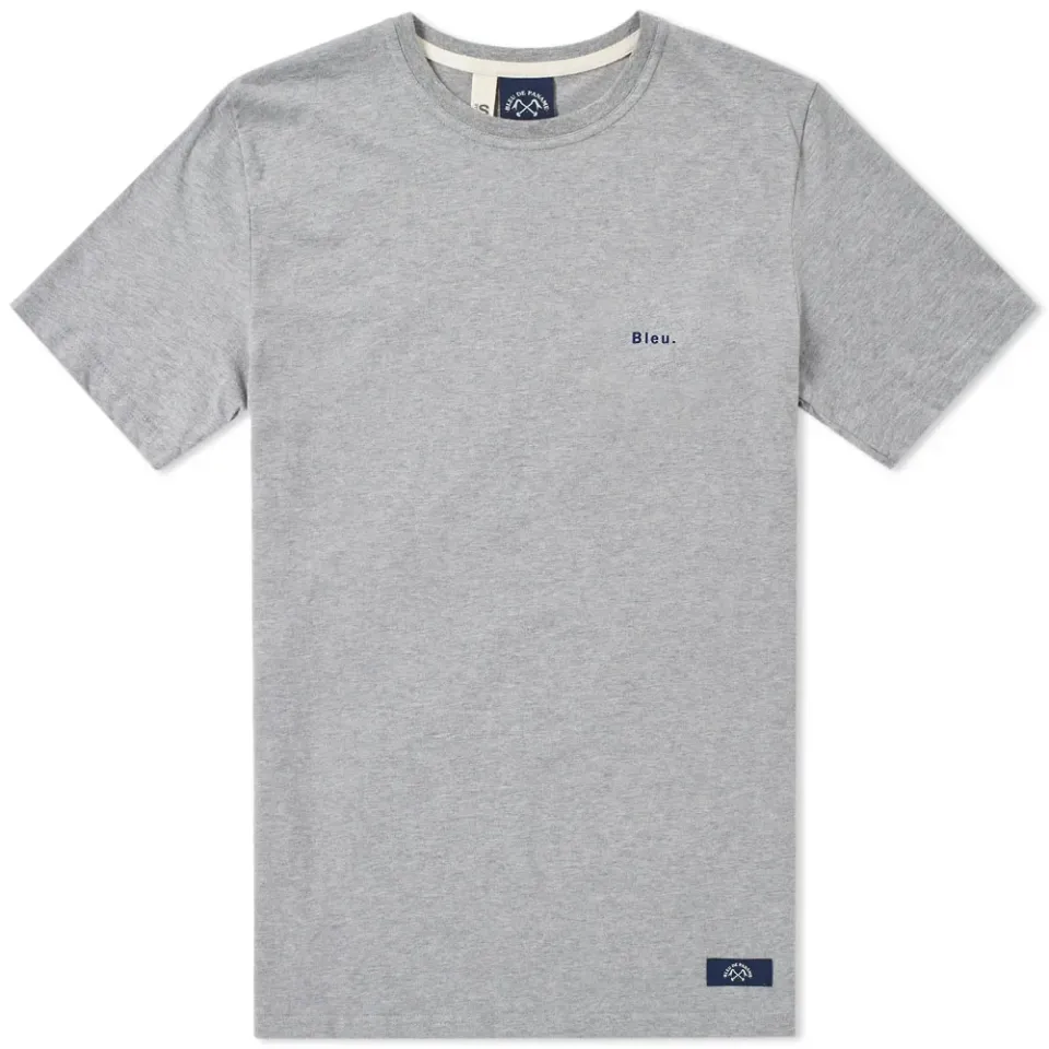 Petit Bleu Tee
