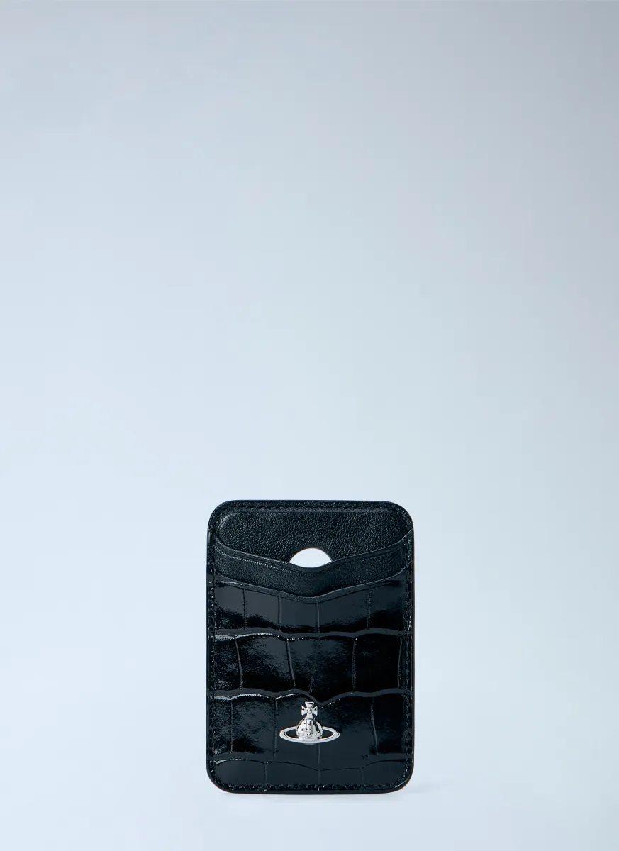 Magnetic Card Holder