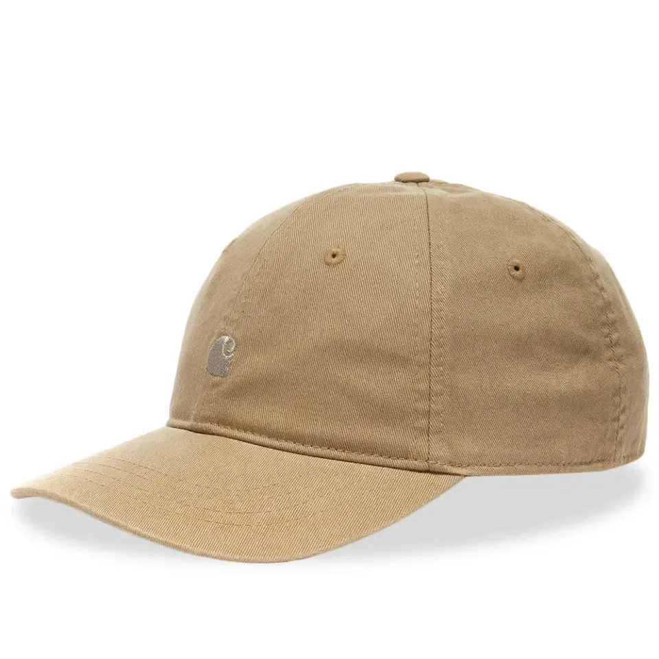 Madison Logo Cap