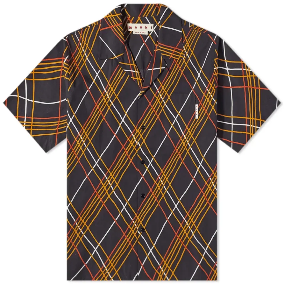 Wild Roads Vacation Shirt