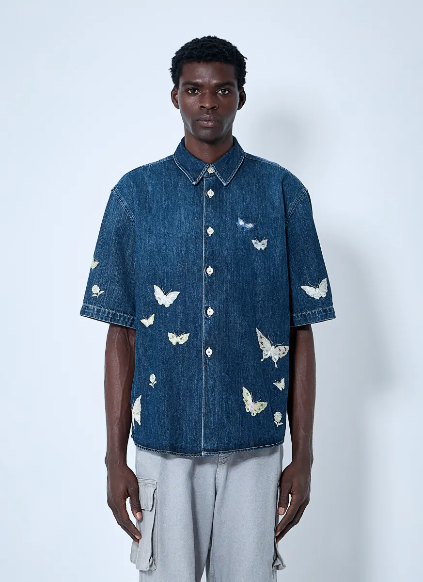 Beyond Shirt
