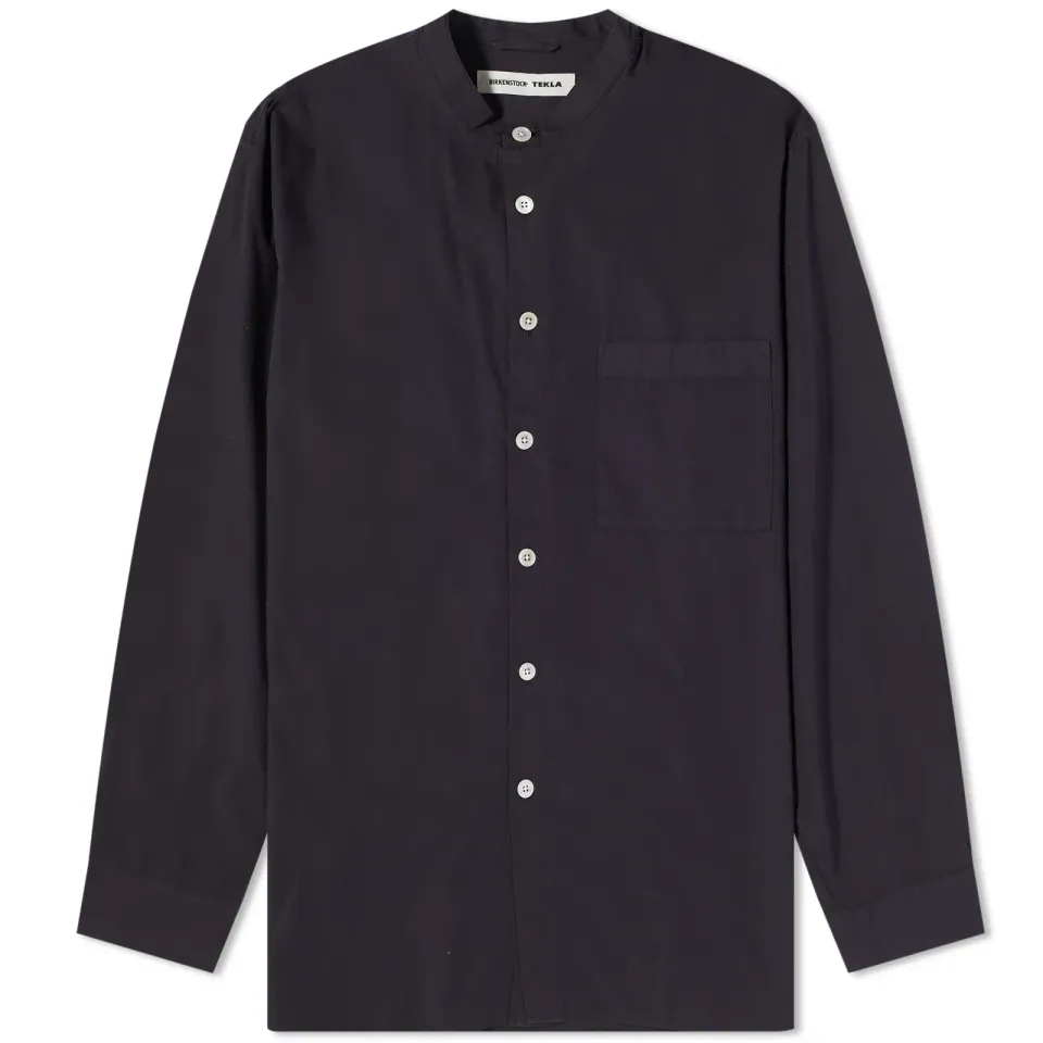 x TEKLA Long sleeved Shirt