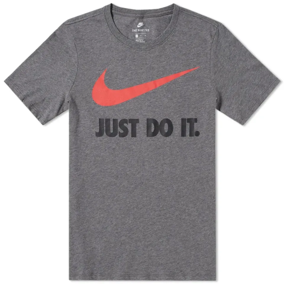 Vintage Swoosh Tee