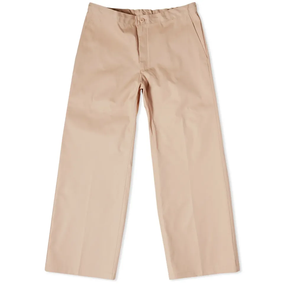 x J Balvin Woven Pants