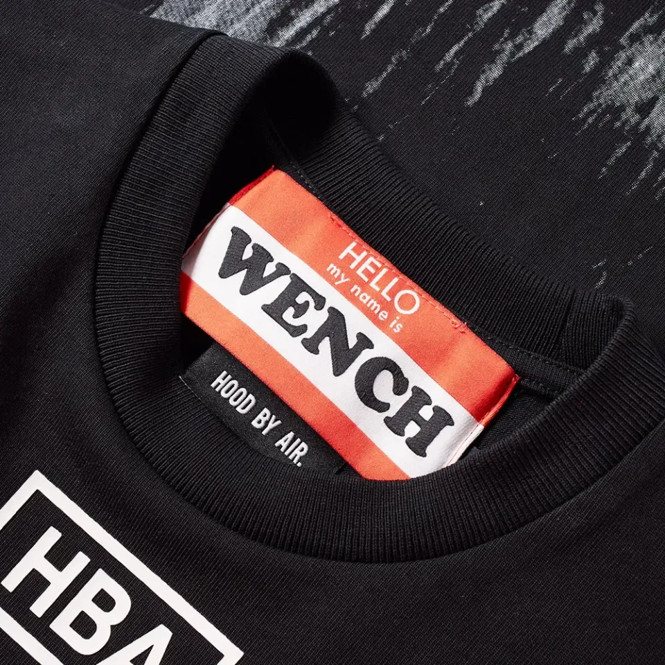 Wench Laura Tee