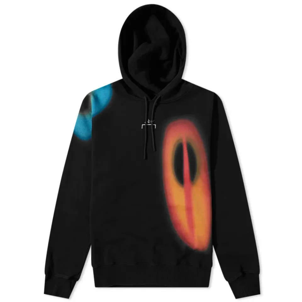 A-COLD-WALL* Hypergraphic Hoody
