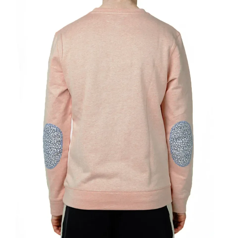 Brooklyn Parle Francais Sweater