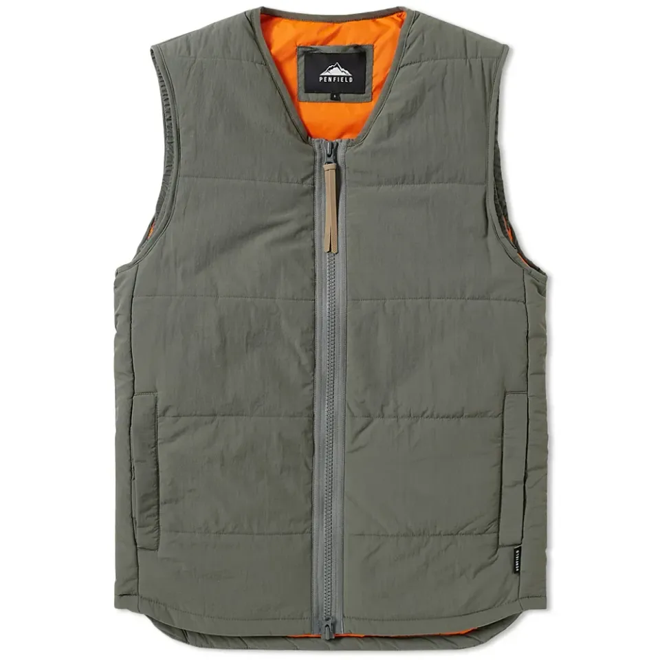 Pulse Primaloft Vest