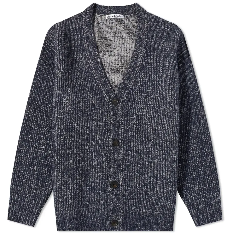 Kabelo Cash Mix Cardigan