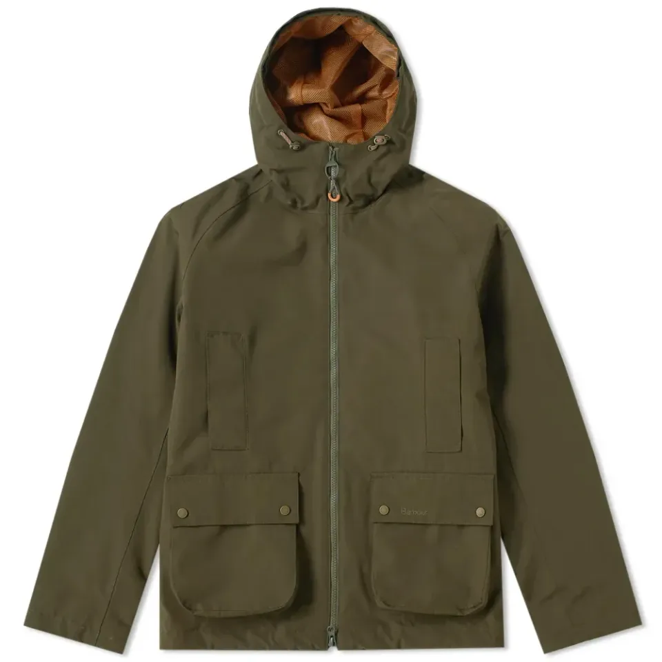 Medway Jacket