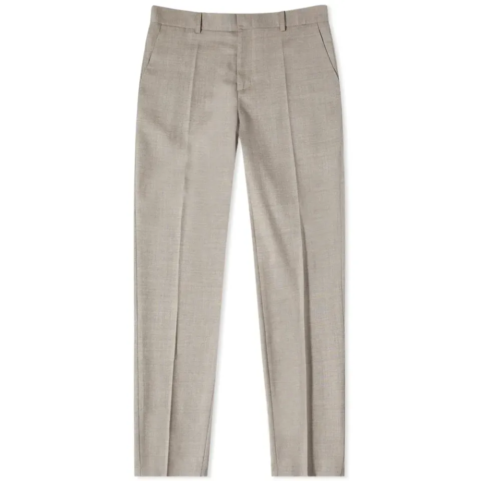 Peter Wool Trouser