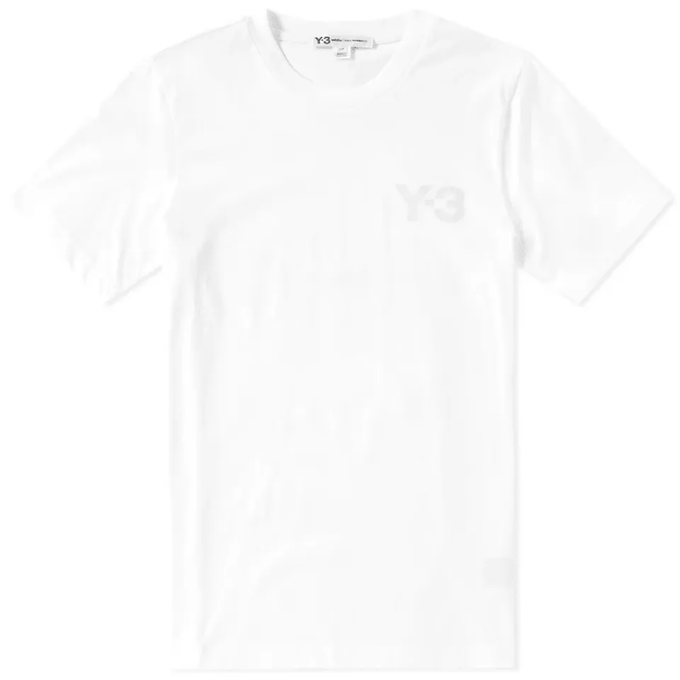 Classic Logo Tee