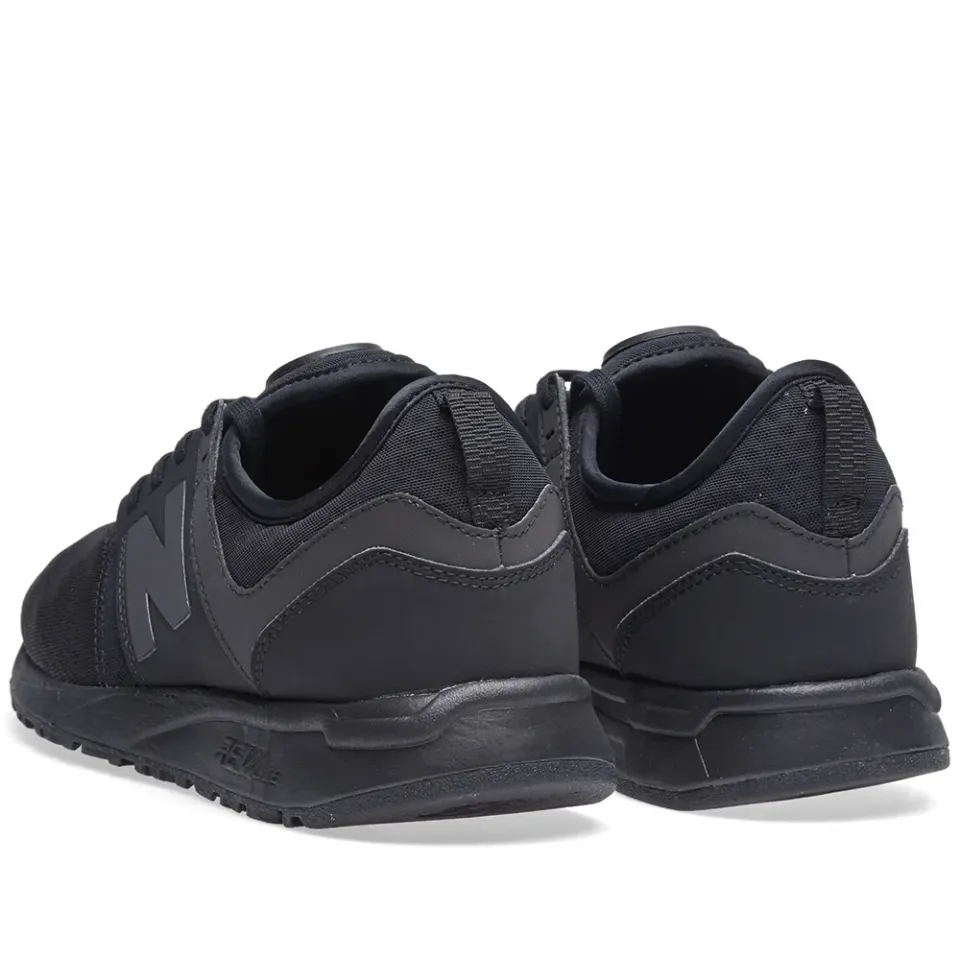 MRL247BK 'Sport Pack'
