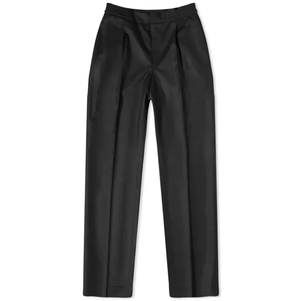 Officine Générale Drew Wool Pant