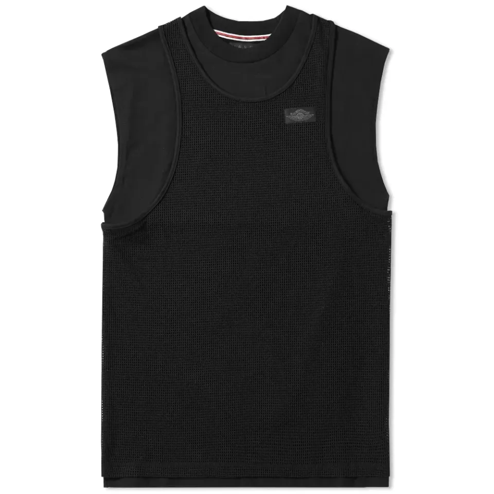 Pinnacle Basketball Jersey