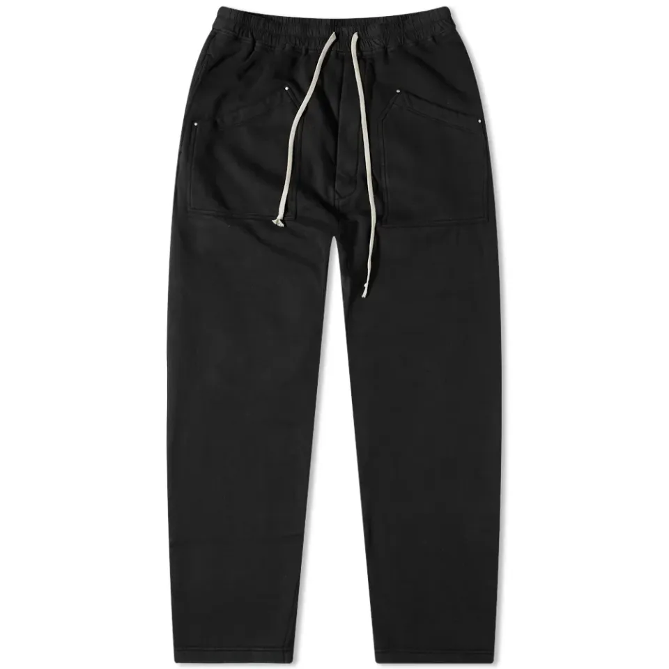 Cargo Heavyweight Long Pant