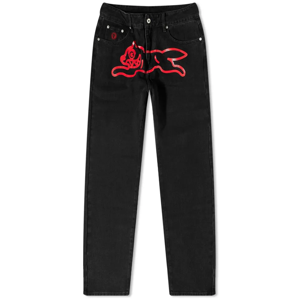 Running Dog Jeans