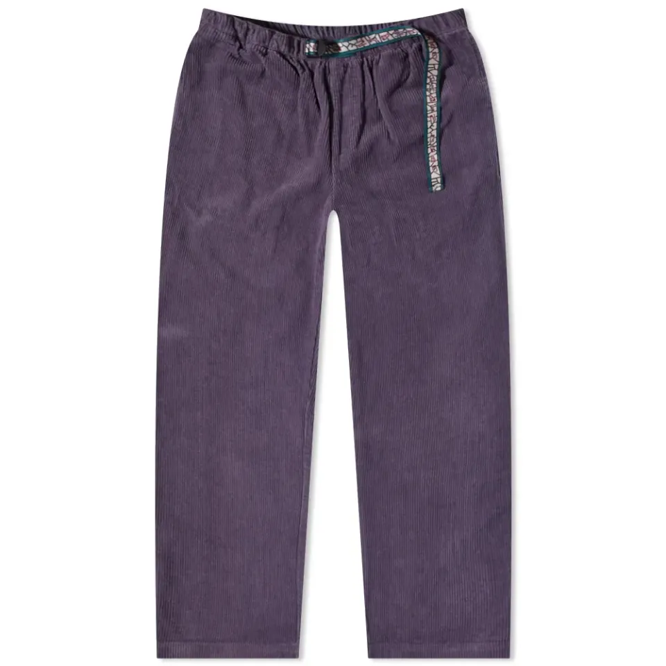 Corduroy Climber Pant