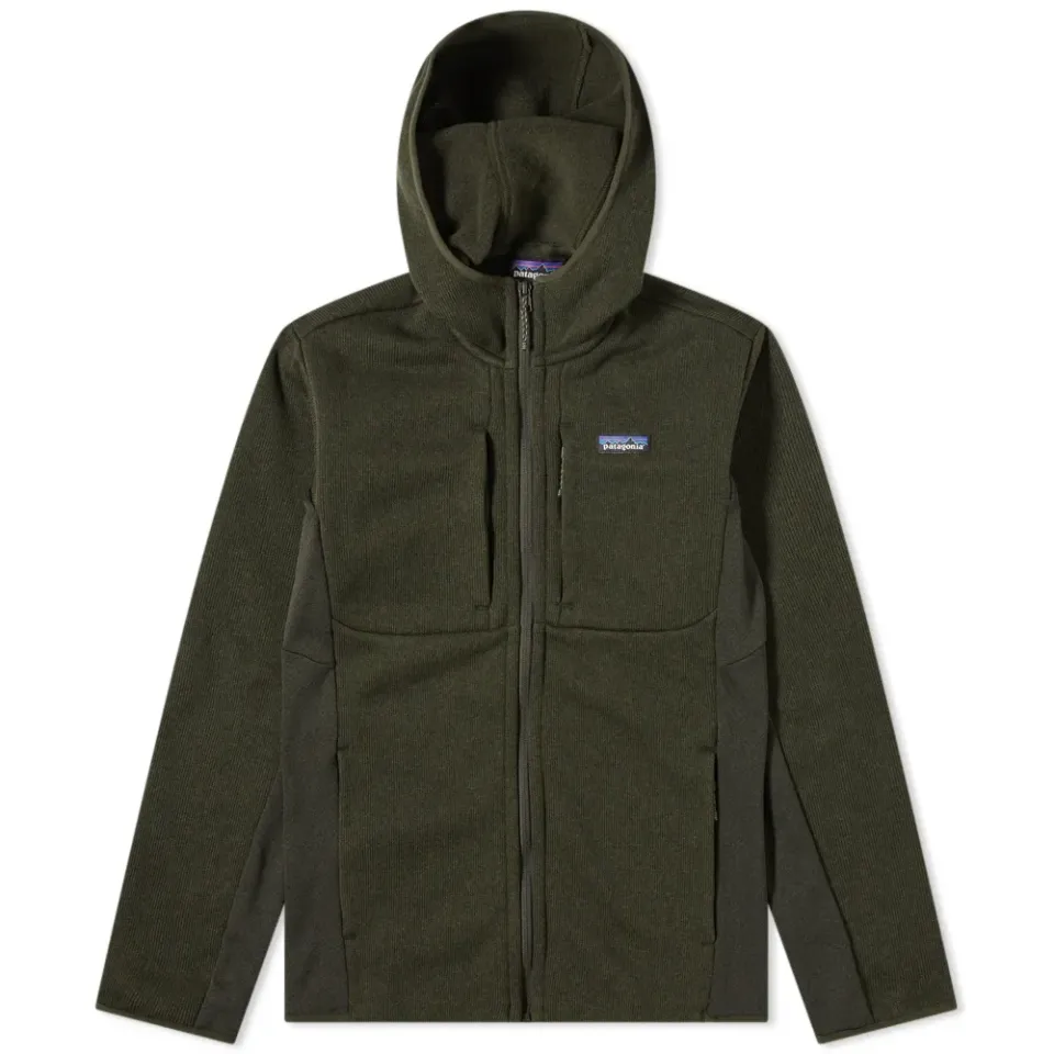 LW Better Sweater Hoodie