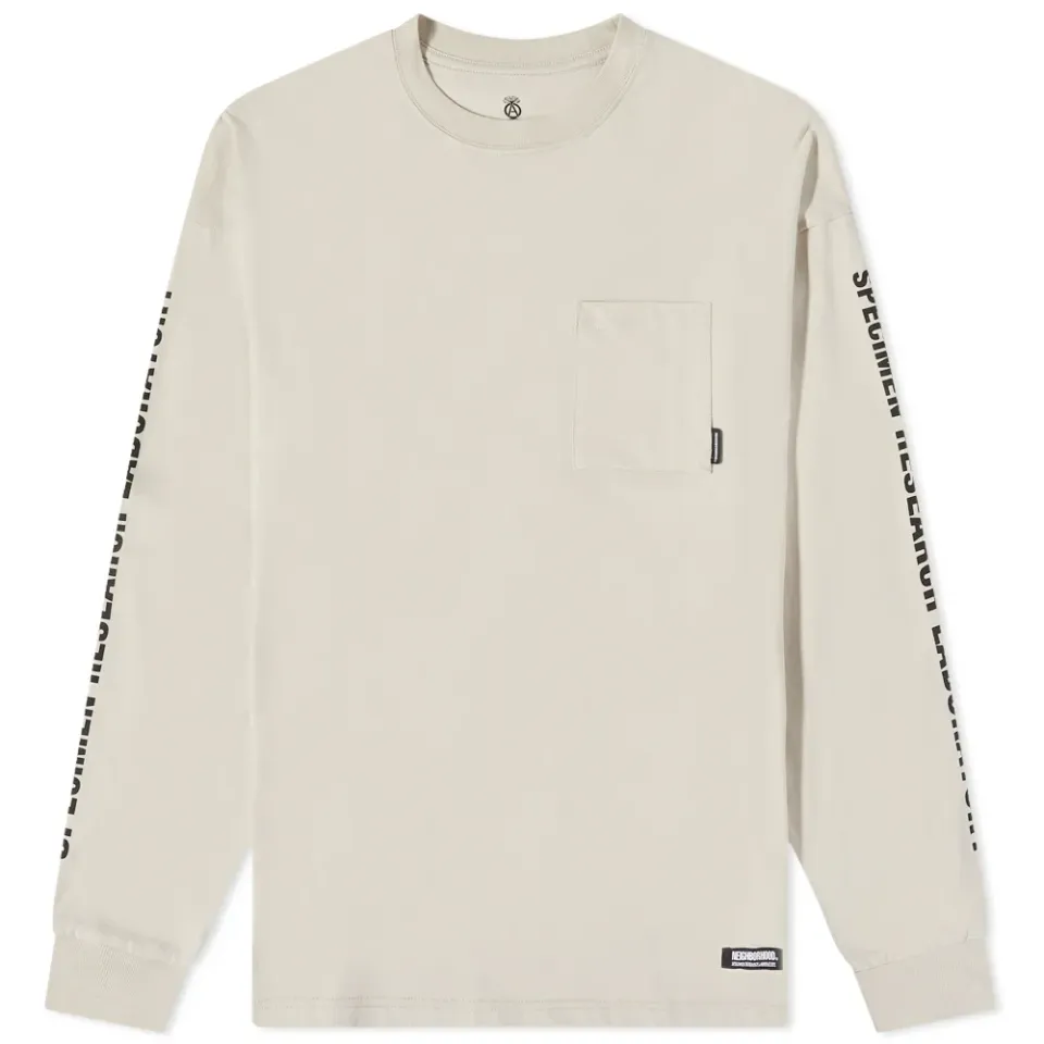 Long Sleeve Sheltch-1 Tee