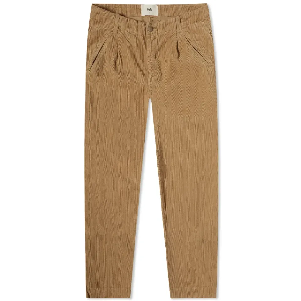 Assembly Pant