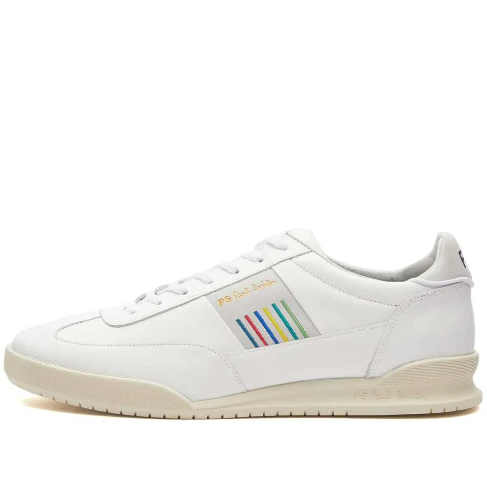 Dover Side Stripe Sneaker