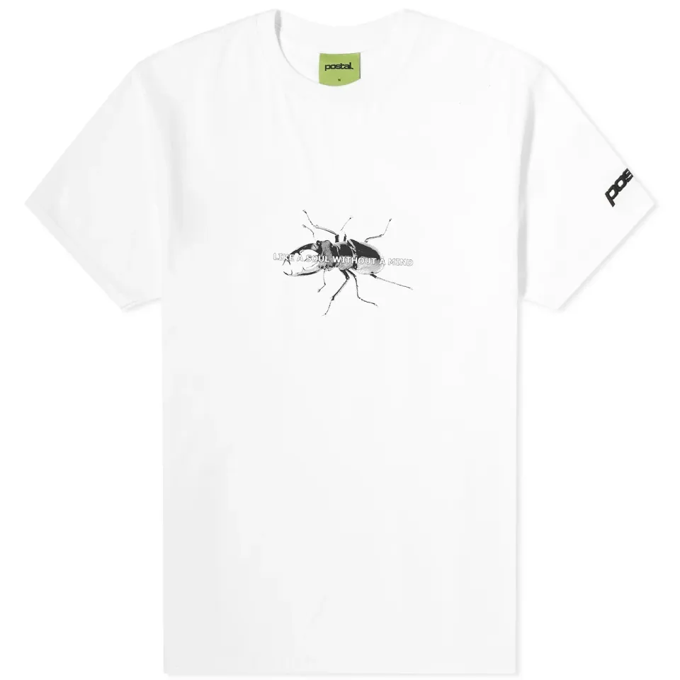 Stag T-Shirt