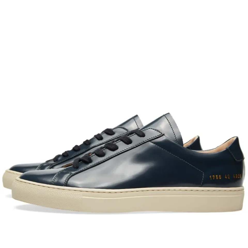 Original Vintage Low