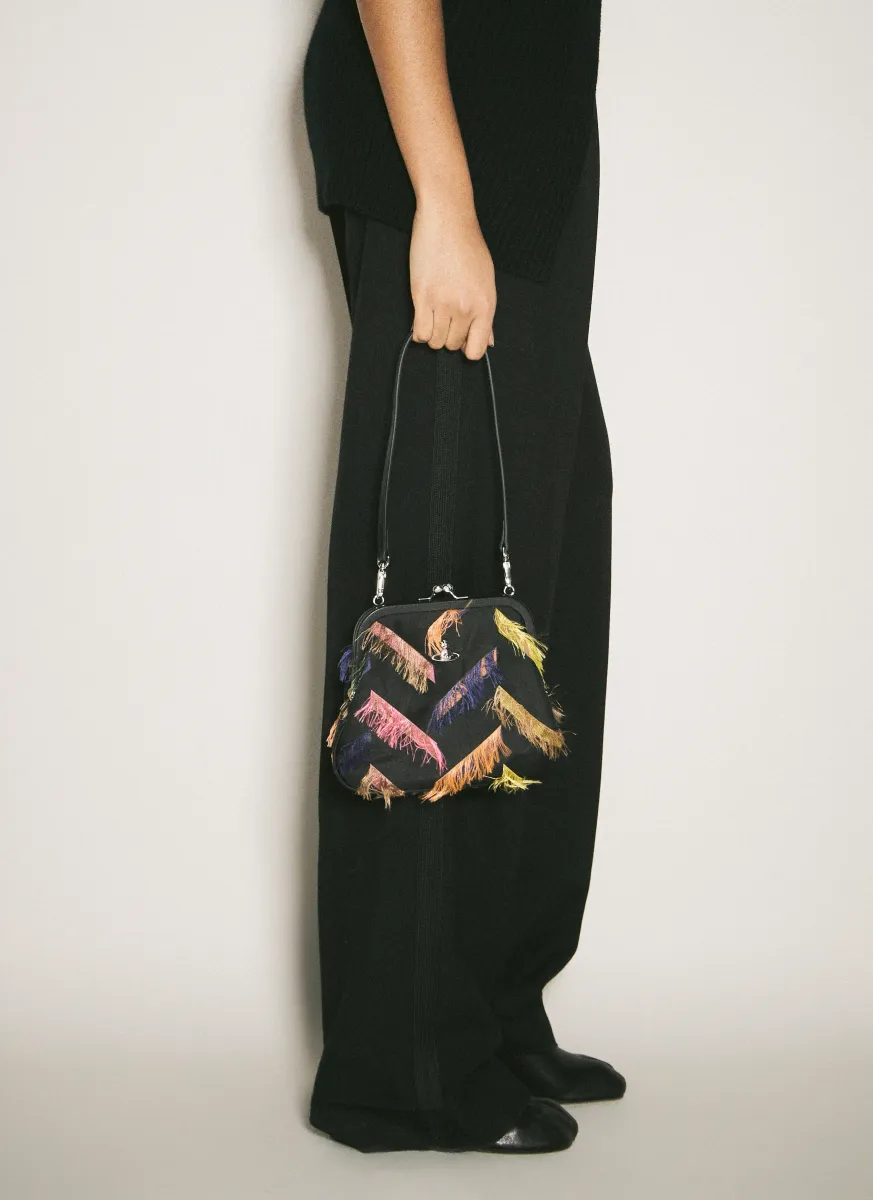 Vivienne's Clutch