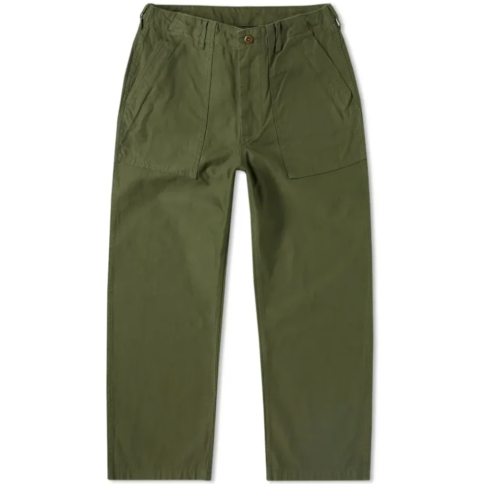 Utility Pant