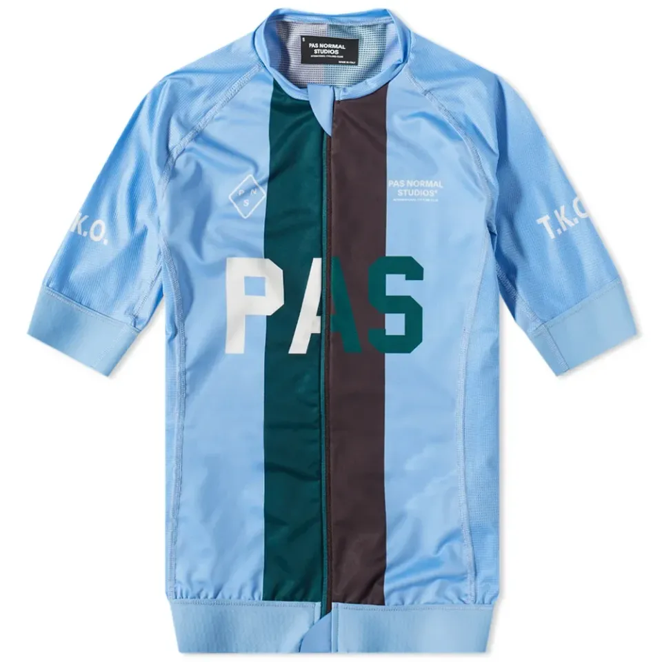 T.K.O. Jersey
