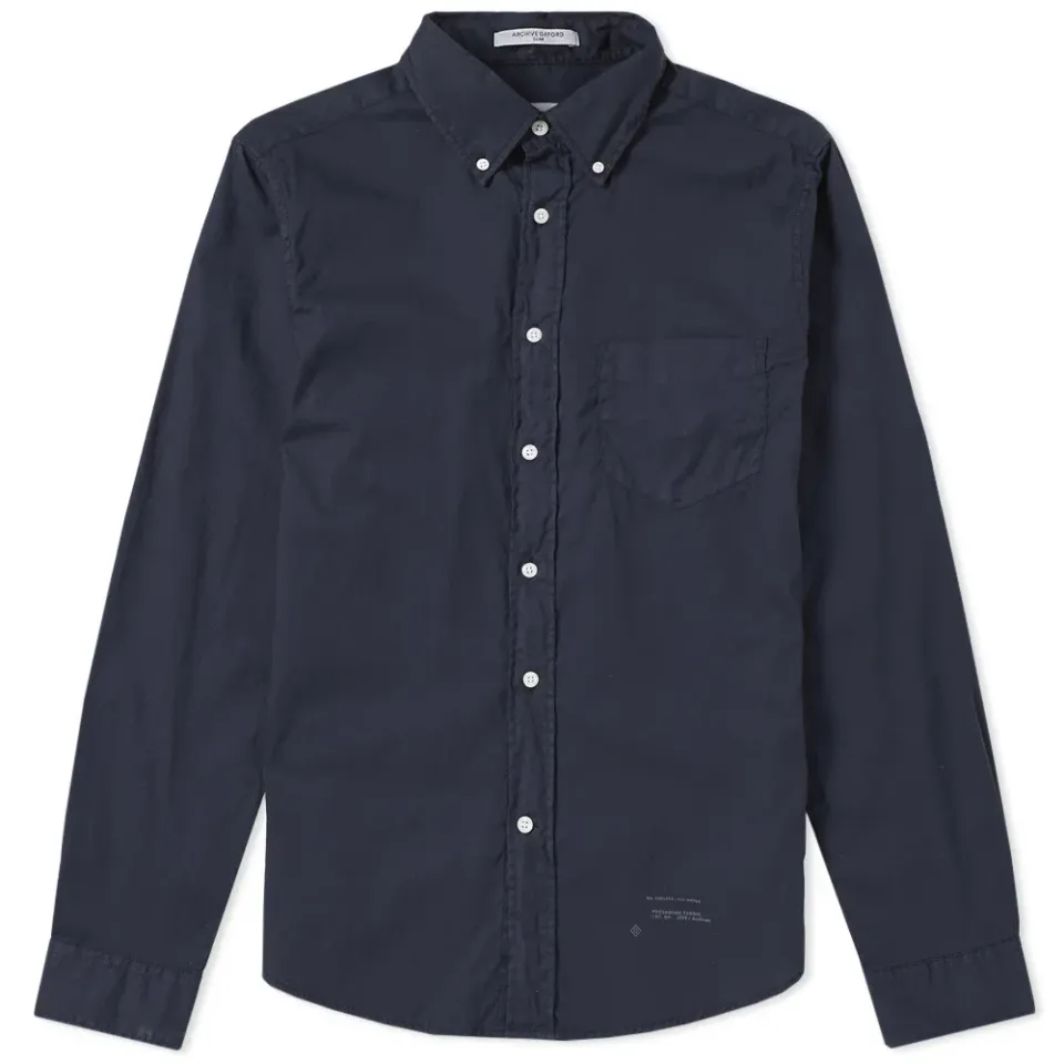 Archive Oxford Shirt