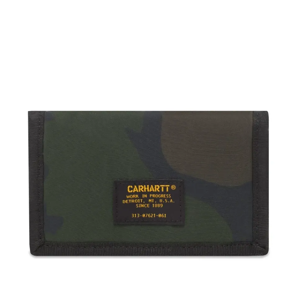 Ashton Wallet