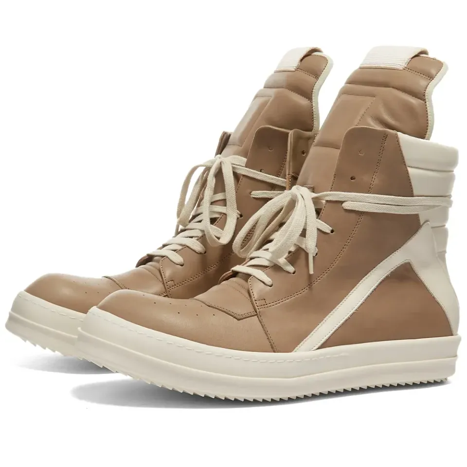 Geobasket Sneaker