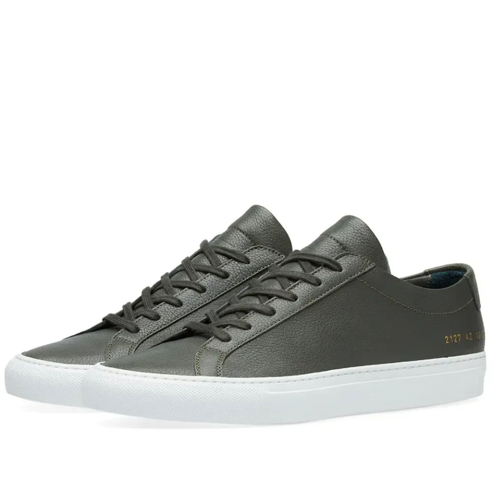 Original Achilles Low Premium