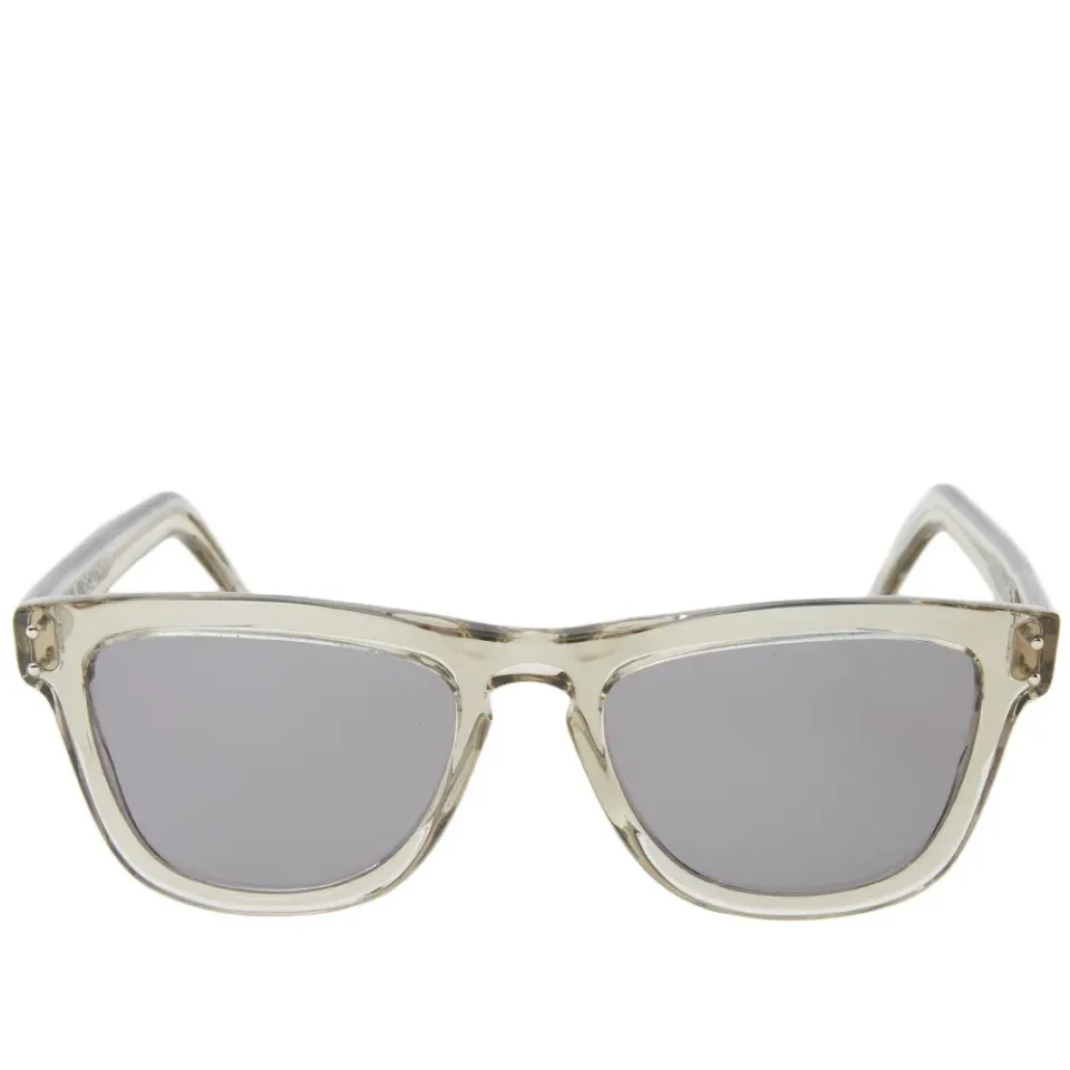 Judge Sunglasses