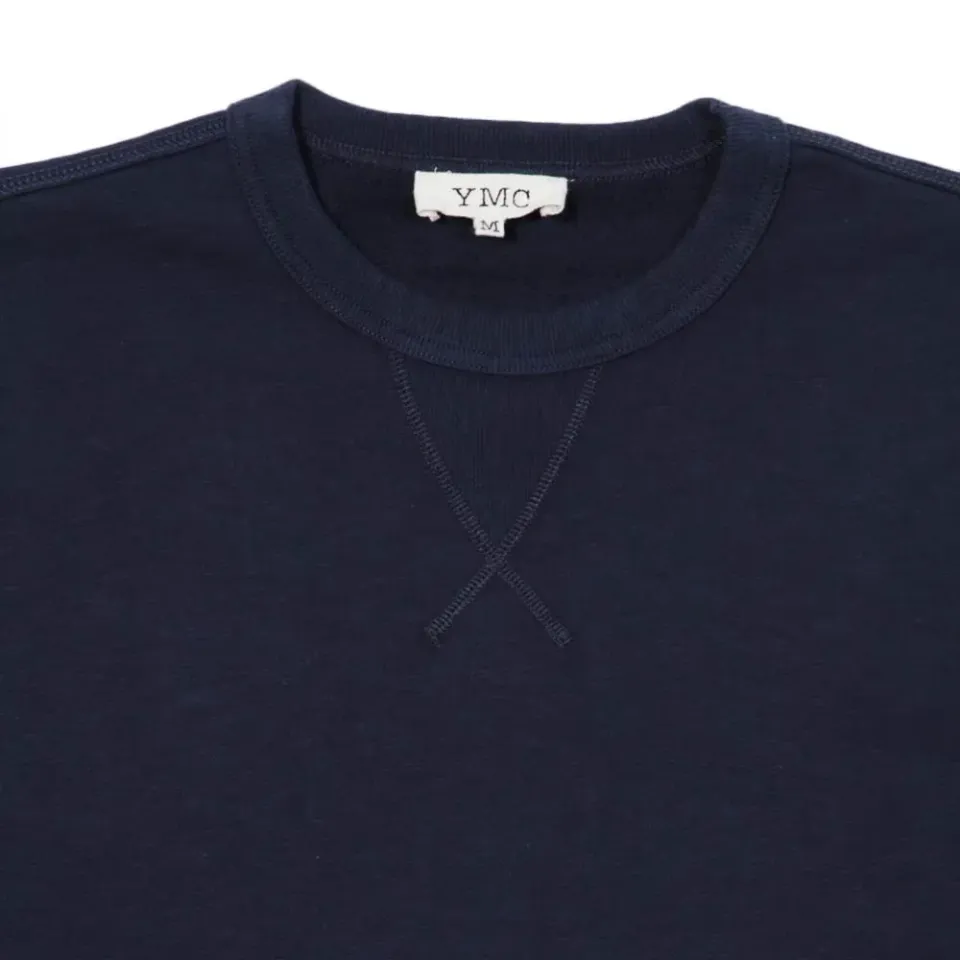 Crew Sweat