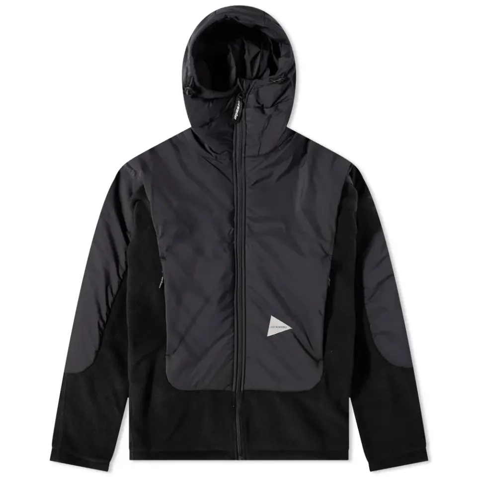 Top Fleece Jacket