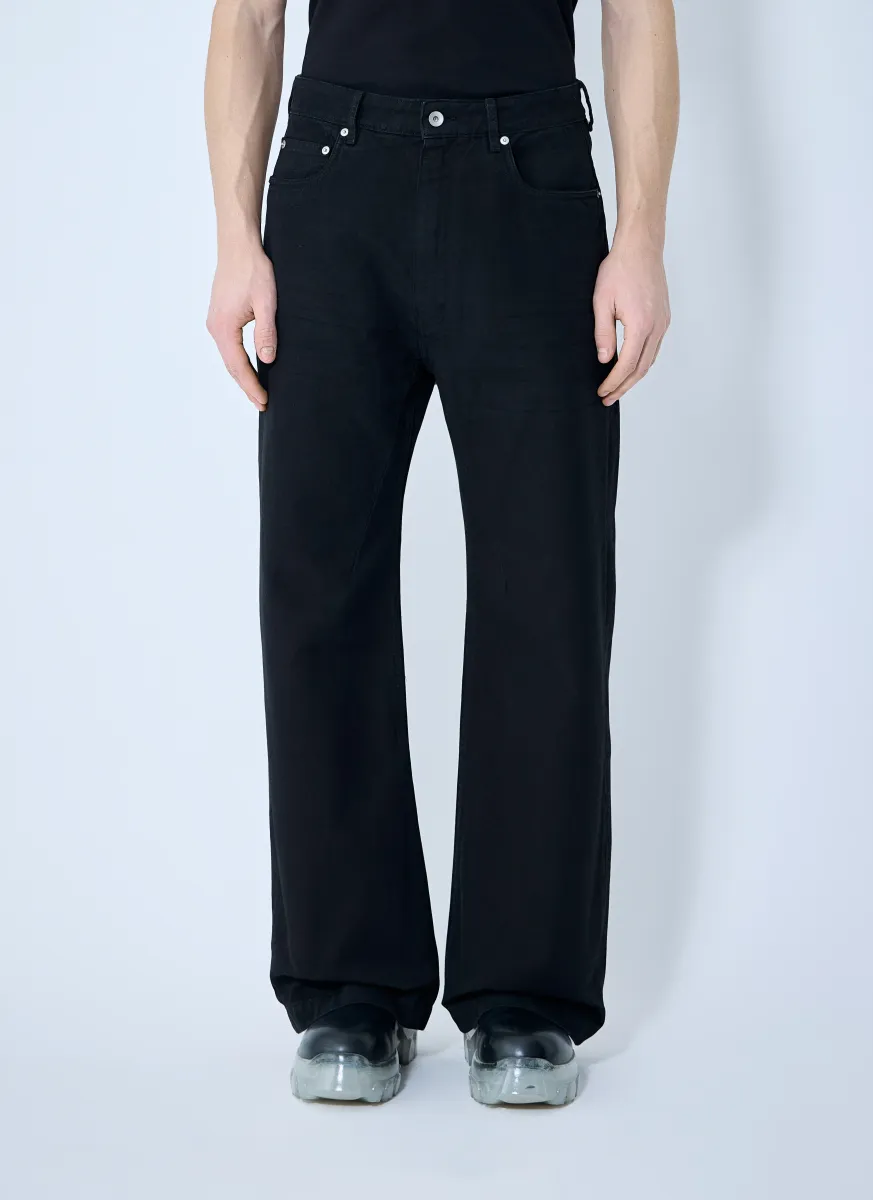 Geth Jeans
