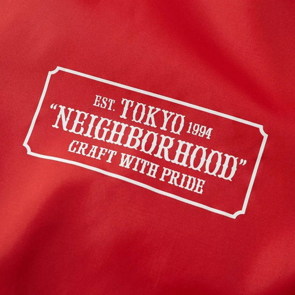 Above All Others Brooks Jacket