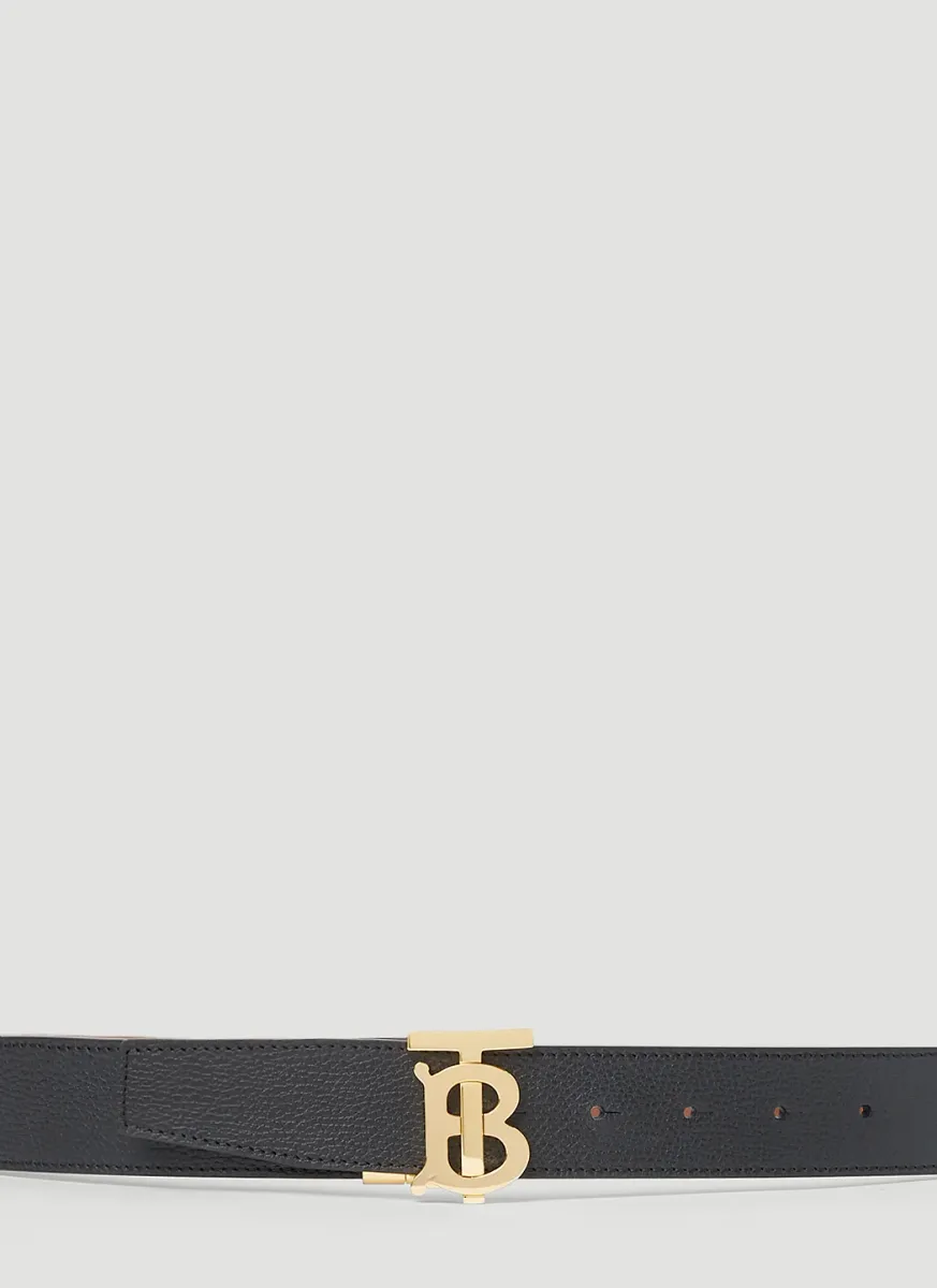 TB Plaque Belt