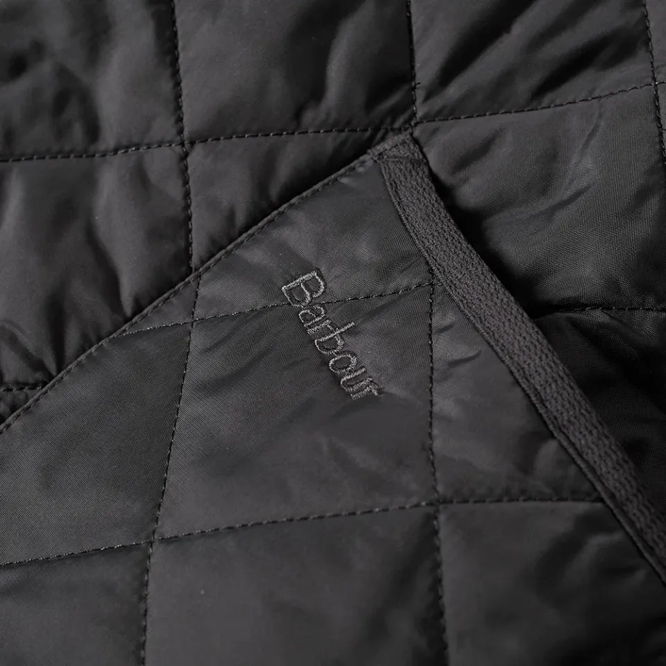 Heritage Liddesdale Quilt II Jacket