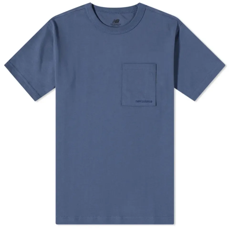 Athletics Nature State T-Shirt