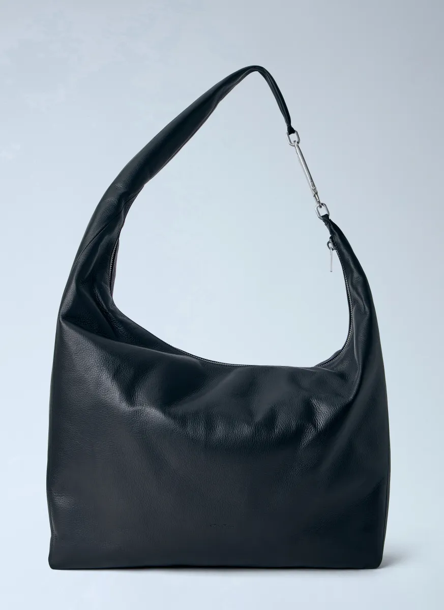 Gemini Crossbody Bag